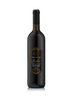 Kvalitetno Vino Babić 0,75l OPG Branko Marinov
