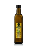 Masilinovo ulje 0,5l OPG Branko Marinov