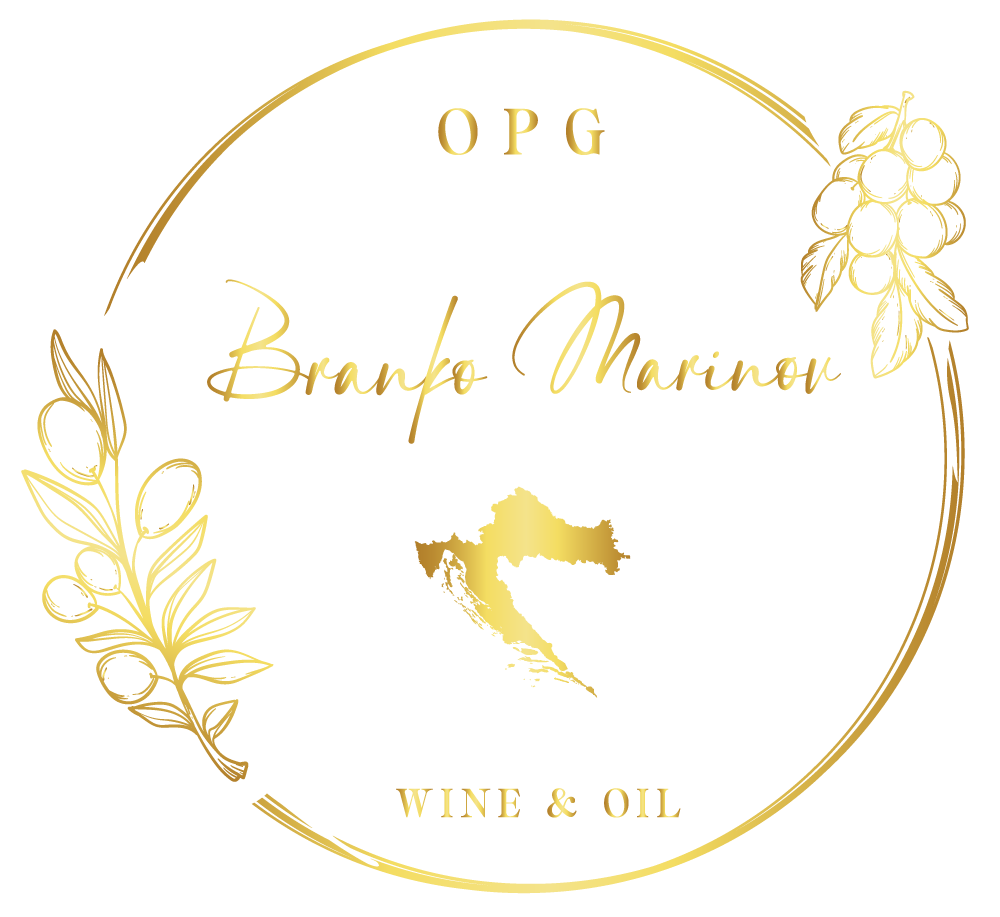 OPG Branko Marinov