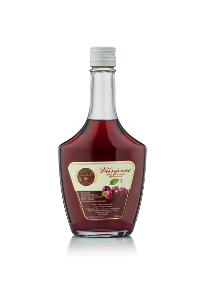 Višnjevac 0,5l OPG Branko Marinov