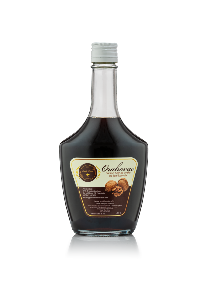 Orahovac 0,5l OPG Branko Marinov