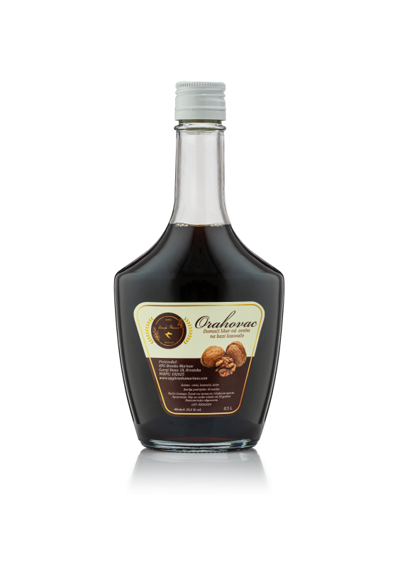 Orahovac 0,5l OPG Branko Marinov