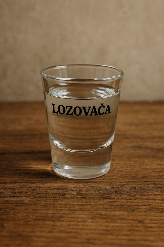rakija lozovača Rakija lozovača OPG Branko Marinov