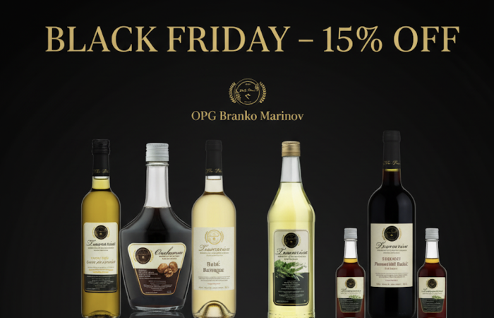 Black friday opg branko marinov