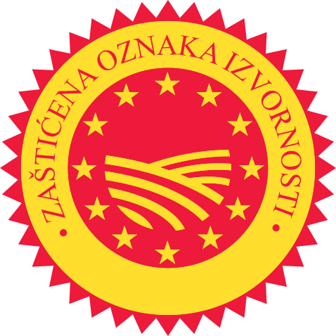 Zaštićena oznaka izvornosti ZOI za vino Babić iz Dalmacije