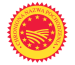 Logo PDO (ChNP – Chroniona Nazwa Pochodzenia) dla wina Babić z Dalmacji