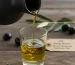 zasto maslinovo ulje peče u grlu
