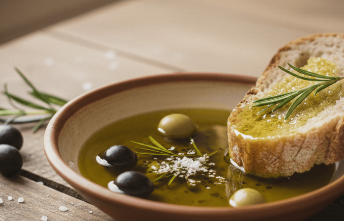 zasto odabrati domace maslinovo ulje