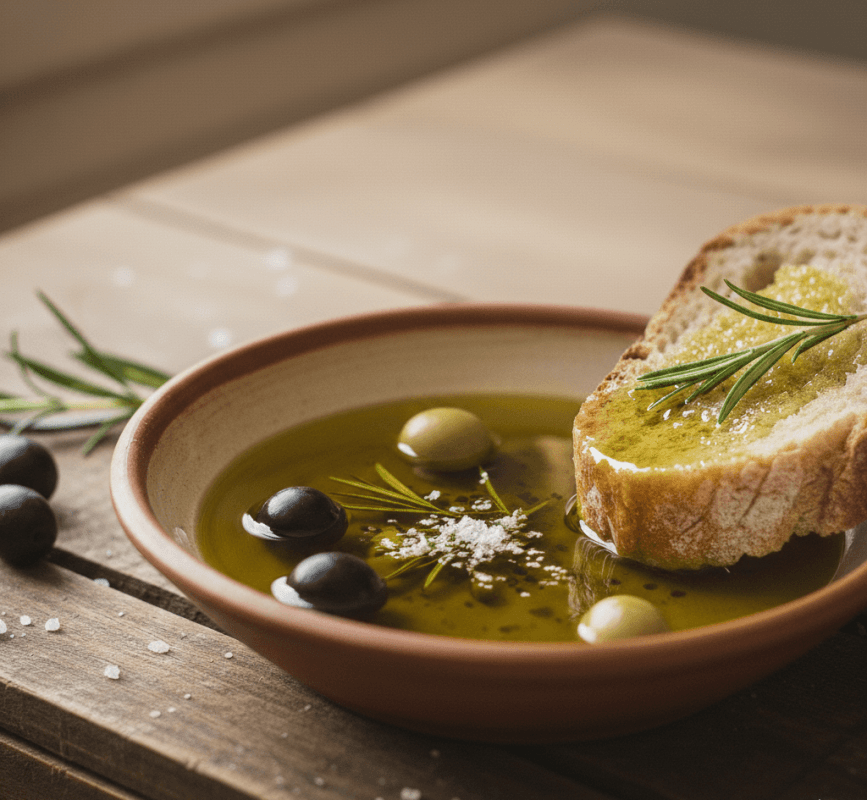 zasto odabrati domace maslinovo ulje